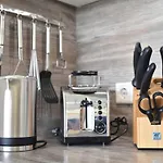 Apartment Watt'n Flair Am Suedstrand