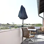 Watt'n Flair Am Suedstrand