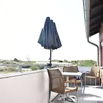 Apartment Watt'n Flair Am Suedstrand Borkum