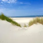 Apartment Watt'n Flair Am Suedstrand