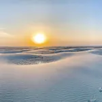 Apartment Watt'n Flair Am Suedstrand Borkum