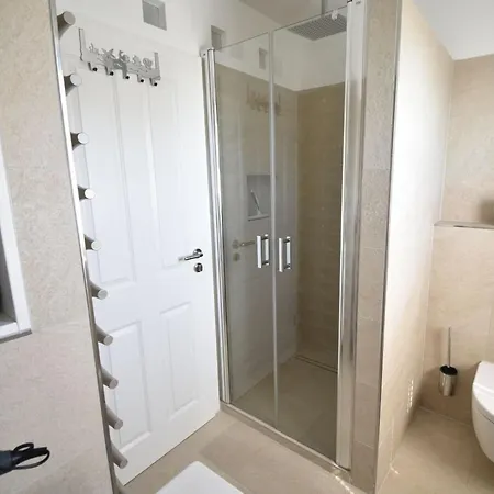 Apartamento Watt'n Flair Am Suedstrand Borkum