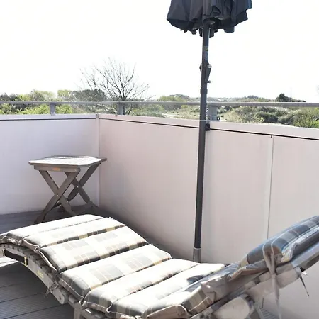 Watt'n Flair Am Suedstrand