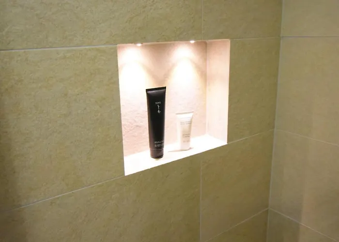 Watt'n Flair Am Suedstrand Borkum